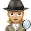 /avatar/woman-detective-medium-light-skin-tone_1f575-1f3fc-200d-2640-fe0f.png